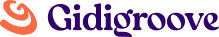 Gidigroove Logo